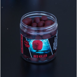 Balanced Activ 18mm- Red Killer 120g