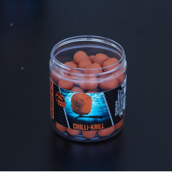 Balanced Activ 18mm-Chilli-Krill 120g