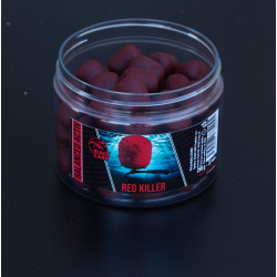 Balanced Activ 22mm-Red Killer 250g