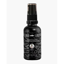 LIBRA LURES Aróma 50ml - Garlic