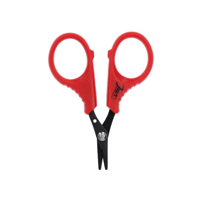 Nůžky Jaws na vlasec, pletenku