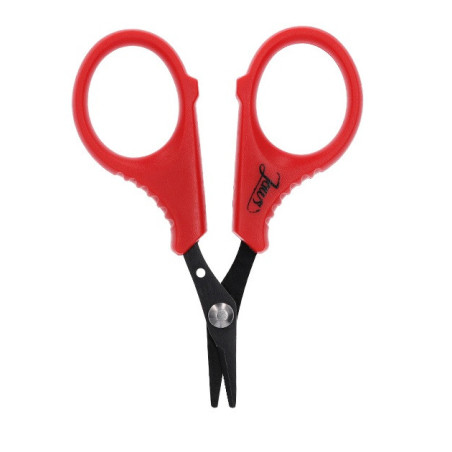 Nůžky Jaws na vlasec, pletenku
