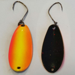 KASUMI 2.8g, barva 91