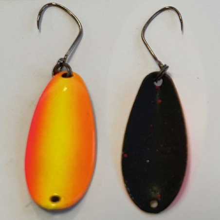 KASUMI 2.8g, barva 91