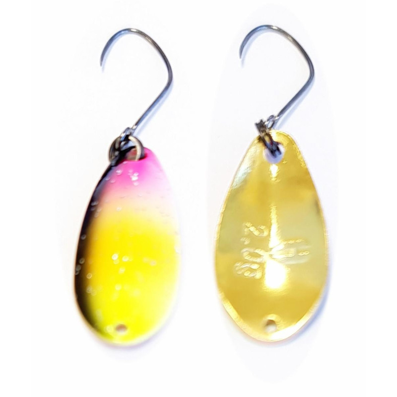 KASUMI 2.8g, barva 125