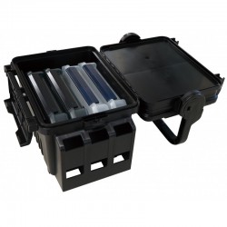 Přívlačový box Versus - VS7055 ZELENÝ