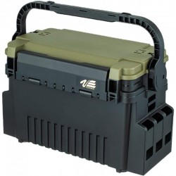 Přívlačový box Versus - VS7070 ZELENÝ