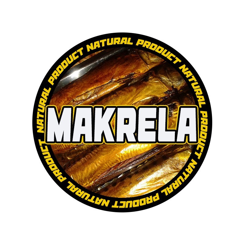 MAKRELA 24mm 1kg