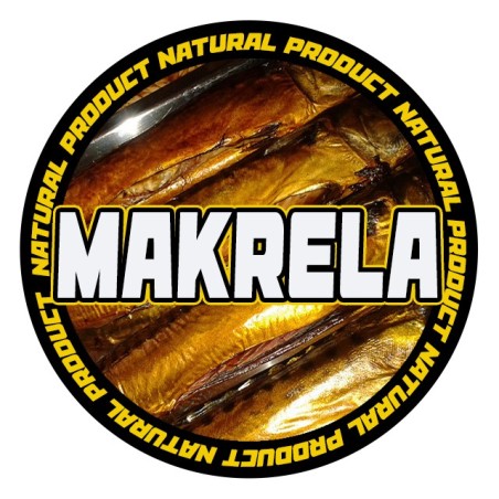 MAKRELA 24mm 1kg