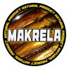 MAKRELA 24mm 1kg
