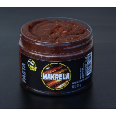 PASTA MAKRELA 600 G