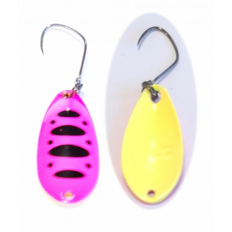 KASUMI 2.8g, barva 80 Glow