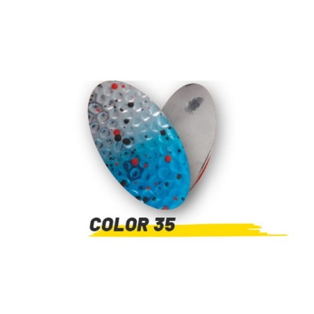 KASUMI 3.2g, barva 35