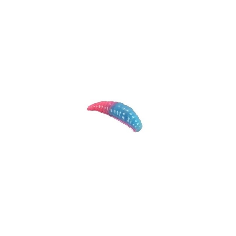 Moonky Coccon Pink bubblegum/Ultra blue 42mm, Cheese