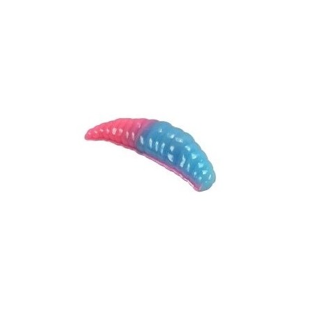 Moonky Coccon Pink bubblegum/Ultra blue 42mm, Cheese